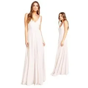 ivory maxi sweater dress Line and Dot Jordan Maxi Sweater Dress in Ivory – Suite 201